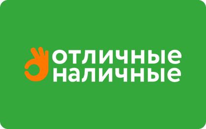 Сервис подбора займов